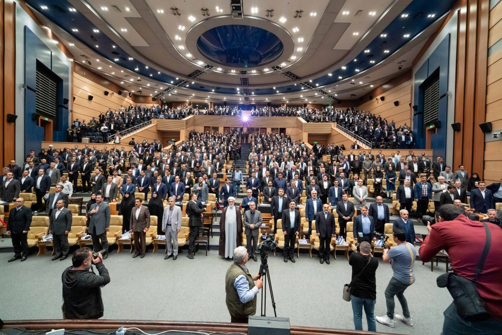 پروژه‌های انجام شده شرکت بهاران تدبیر کیش